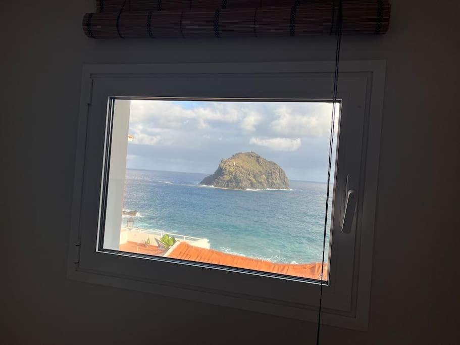 Вилла Vistas Impresionantes Al Mar De Garachico Гарачико Экстерьер фото